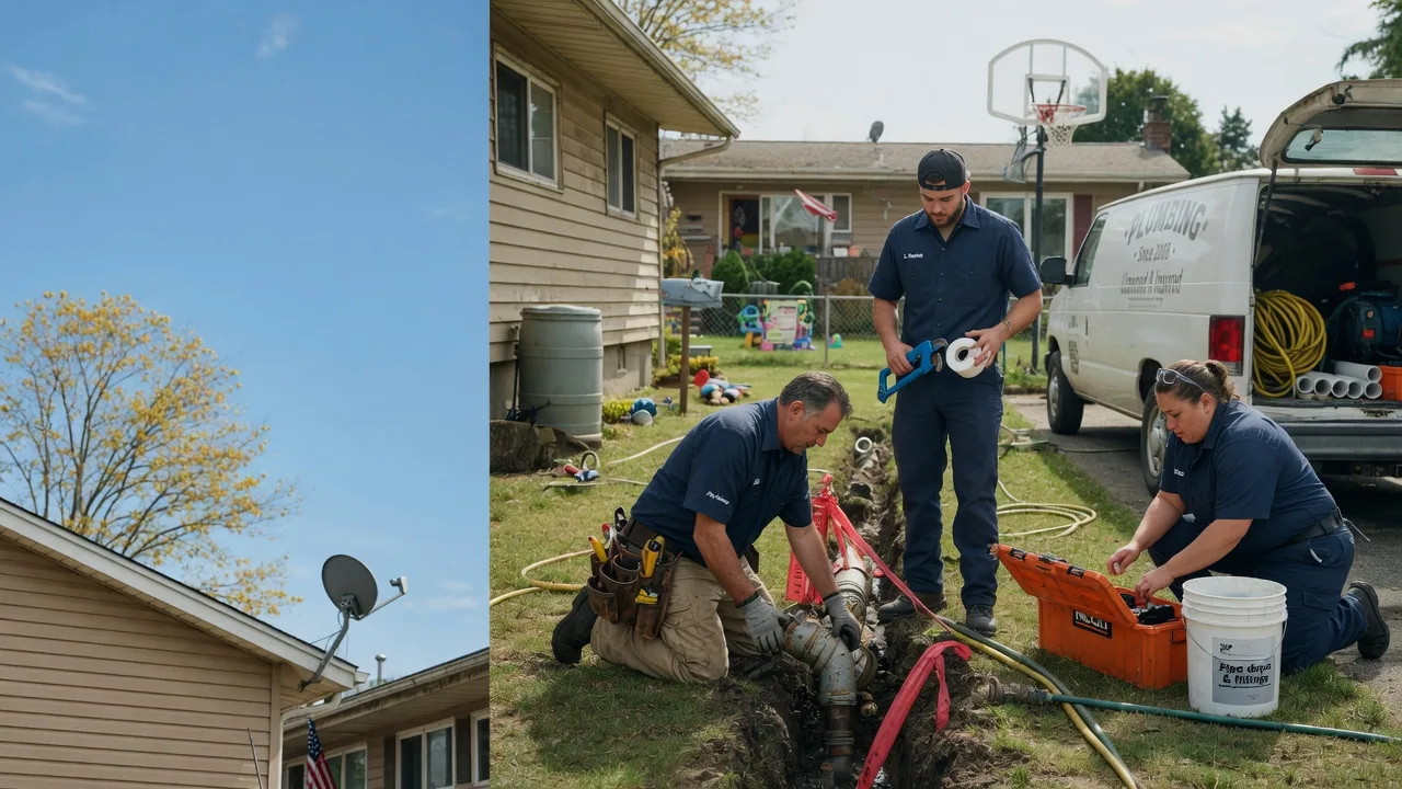 Garbage Disposal Replacement in Point Hope, AK near me